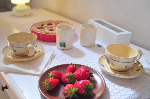 奥里亚Ambrosia Bed & Breakfast的相册照片