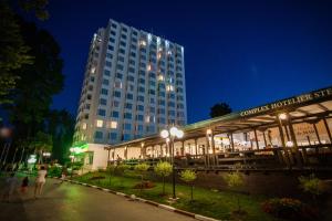 艾福雷诺德Aqvatonic Hotel - Steaua de Mare的相册照片