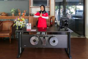 库塔OYO 734 Tuban Torres Accomodation的相册照片