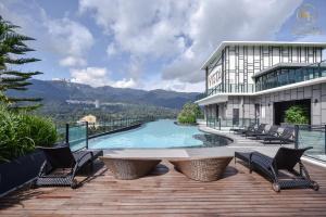云顶高原Vista Residences Genting Highlands Pahang @ Icon Stay的相册照片