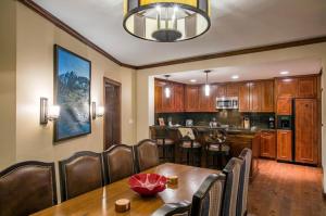 阿斯潘The Ritz-Carlton Club, 3 Bedroom Residence 8216, Ski-in & Ski-out Resort in Aspen Highlands的相册照片