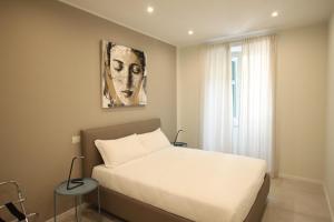 阿拉西奥Casa Vacanze Residence Ideale Suites and Apartments的相册照片