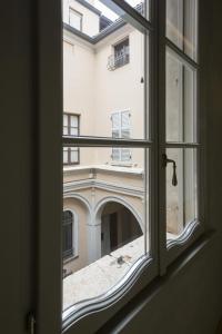 曼托瓦Appartamento affrescato 180mq in palazzo del 600 a Mantova的相册照片