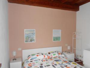 Casa vacanze Orsi客房内的一张或多张床位