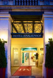 魏玛Boutique-Hotel Amalienhof的相册照片