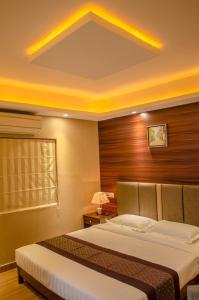 加尔各答Hotel Comfotel Kolkata的相册照片