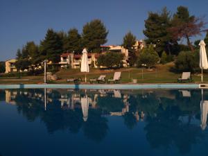 卡尼奥提Paradise Family House in Chalkidiki Chanioti的相册照片