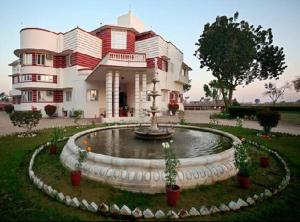 比卡内尔Karni Bhawan Palace - Heritageby HRH Group of Hotels的相册照片