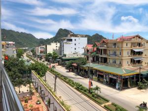 峰牙Starlet Hotel Phong Nha的相册照片