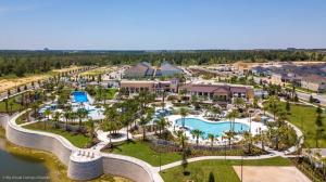 奥兰多Orlando Newest Resort Community Town Home Townhouse的相册照片