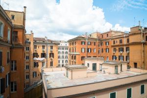 罗马Sesto Suites Central的相册照片