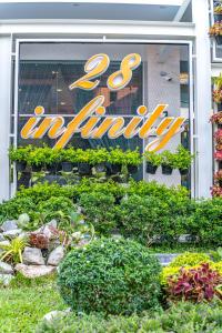 金边Infinity 28 Condominium的相册照片