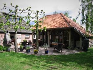 HollandscheveldBed&Breakfast 't Eikeltje的相册照片