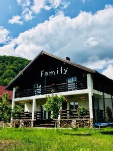 SuskovoChalet "Family"的相册照片