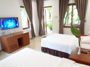 Ấp Phước CangVuon Xoai Resort的相册照片