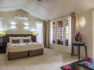 奥法加Seabreeze Resort Samoa – Exclusively for Adults的相册照片