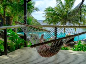 奥法加Seabreeze Resort Samoa – Exclusively for Adults的相册照片