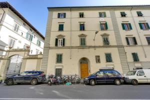 佛罗伦萨Mamo Florence - Mattonaia Apartment的相册照片