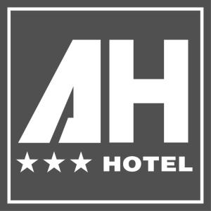 AH Hotel平面图