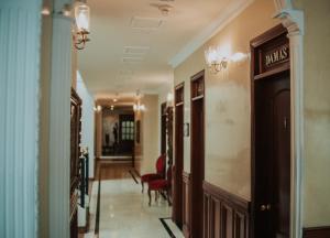 佩雷拉卡斯蒂利亚里奥酒店的相册照片
