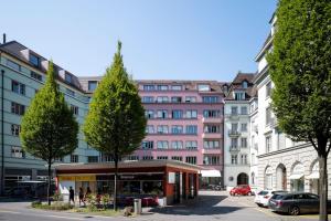 卢塞恩Neustadt Apartments managed by Hotel Central Luzern的相册照片