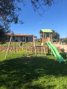 圣特奥多罗Agriturismo La Rocca Manna的相册照片