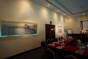 迪拜塔马尼码头酒店及公寓的相册照片