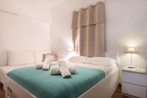 图罗斯Sunny Guest House New Port Mykonos的相册照片