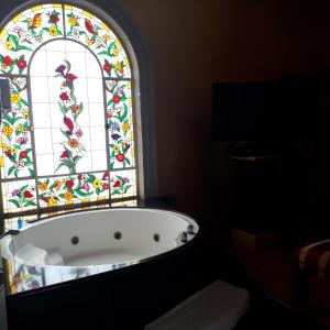 Villas Princess Hotel的一间浴室