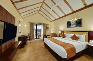 VijayanagarThe Fern Sattva Resort - Polo Forest的相册照片