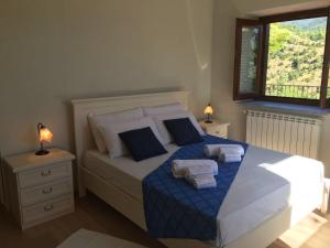 San Donato di NineaGreen Deluxe Apartment “La locanda del Borgo”的相册照片