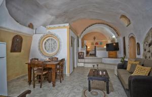 弗通Santorini Cave Houses的相册照片