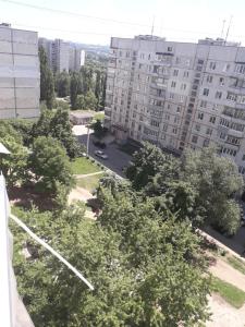 哈尔科夫Старошишковская улица, 7 квартира 142 Апартаменты的相册照片