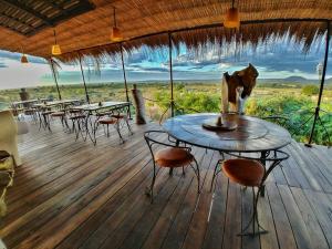 AnkilibeBakuba Lodge - Le petit hôtel du Voyageur的相册照片