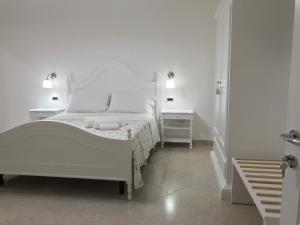 莫尔恰诺迪莱乌卡B&B White Rooms Salento的相册照片