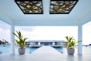 妮兰朵南环礁Riu Palace Maldivas- All Inclusive的相册照片