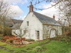 DunsThe Cottage, Polwarth Crofts的相册照片