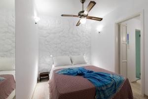 纳克索乔拉Arco Naxos Luxury Apartments的相册照片