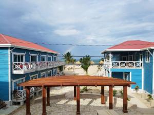 珀拉什奇亚Brisa Oceano Resort的相册照片