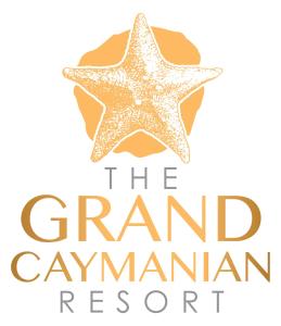 The Grand Caymanian Resort的证书、奖牌、标识或其他文件