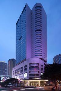 重庆重庆大都会凯悦酒店的相册照片
