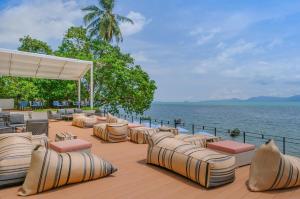 班拉克海滩Prana Resort Nandana的相册照片