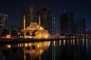 沙迦The Chedi Al Bait, Sharjah的相册照片