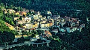 阿夸桑塔泰尔梅Albergo Ristorante Terme的相册照片