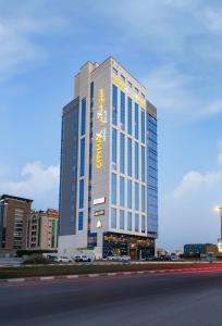 拉斯阿尔卡麦Citymax Hotel Ras Al Khaimah的相册照片