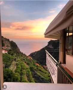 斯卡拉Sky House Amalfi Coast的相册照片