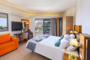 科林比亚Leonardo Kolymbia Resort Rhodes的相册照片