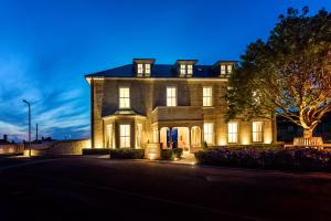 牛津Best Luxury Apart Hotel in Oxford- Beechwood House的相册照片