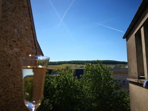 埃佩尔奈Groom Epernay - Jacuzzi & Champagne的相册照片