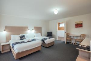 科夫斯港Coffs Windmill Motel的相册照片